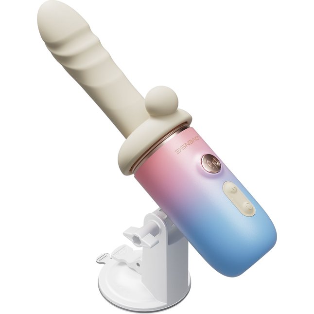 Инновационная мини-машина Spinel. Фотография 3.