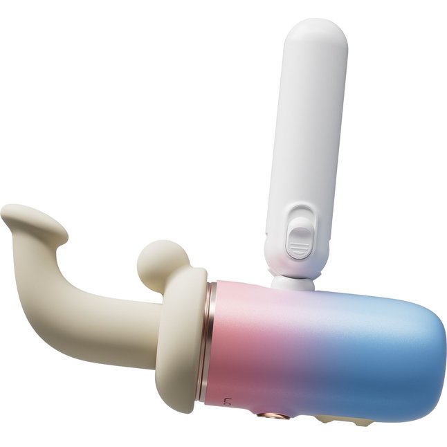 Инновационная мини-машина Spinel. Фотография 4.