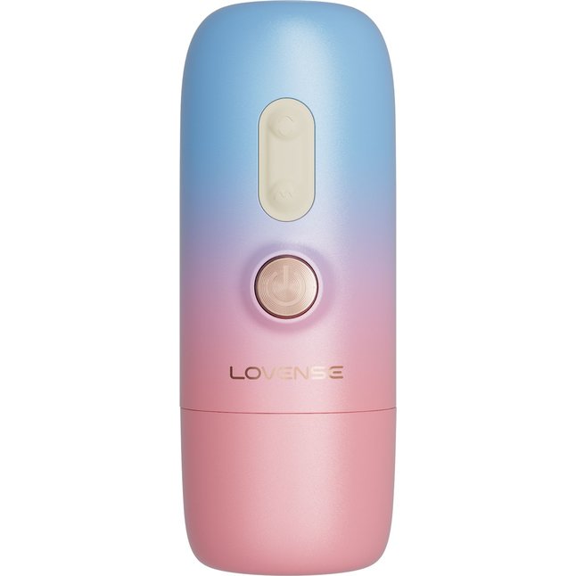 Инновационная мини-машина Spinel. Фотография 7.