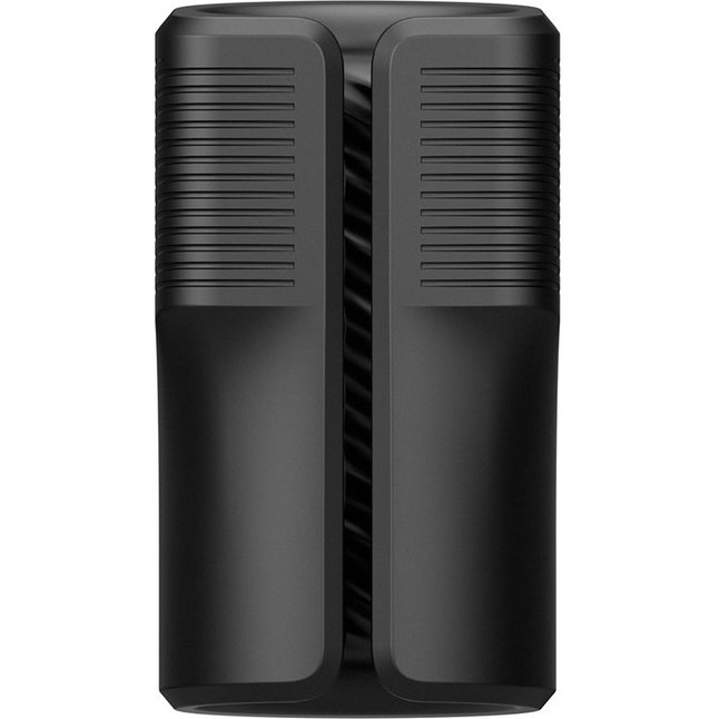 Черный вибромастурбатор ARCwave Zing. Фотография 2.