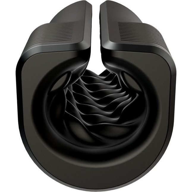 Черный вибромастурбатор ARCwave Zing. Фотография 3.