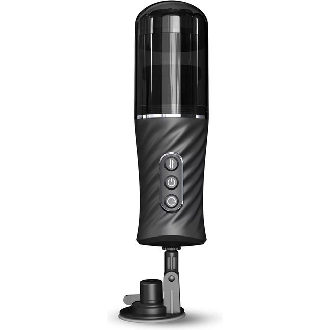 Автоматический мастурбатор Dorcel Thrust Blow Pro