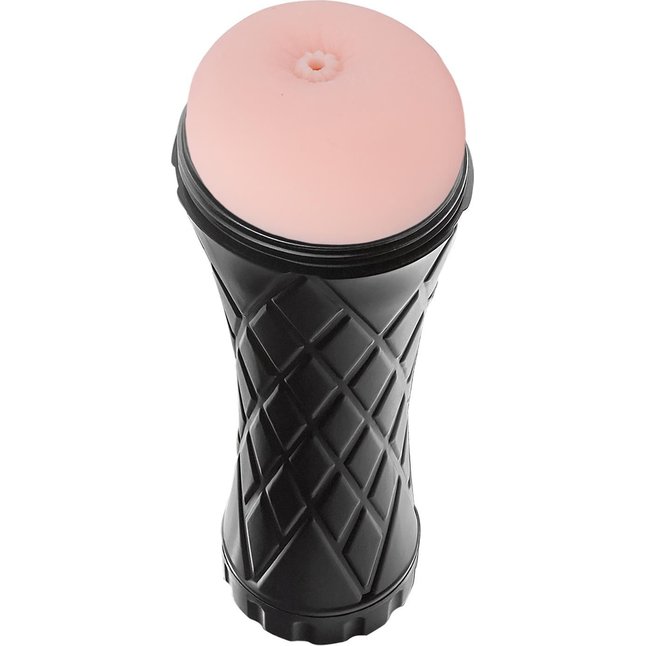 Телесный мастурбатор-анус Jamie - The girl next door