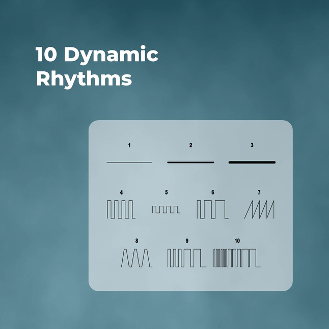 Телесный полый страпон с вибрацией Erection Agents - 24,1 см. Фотография 4.