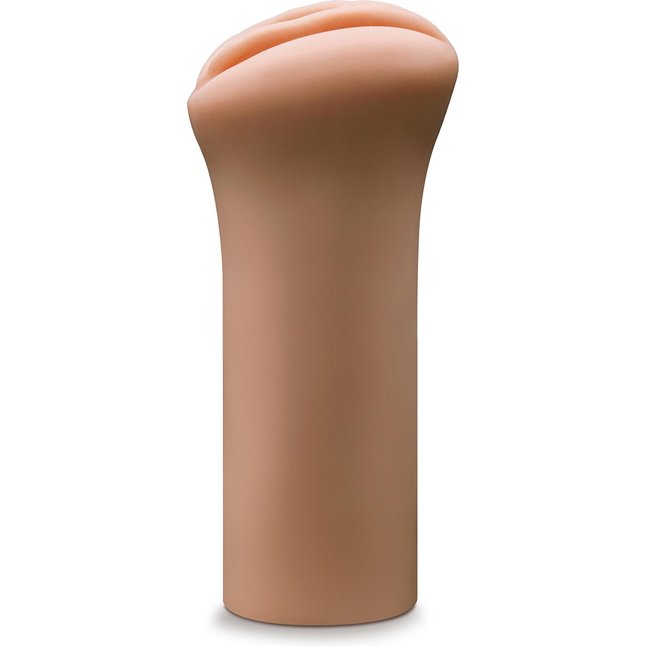 Карамельный мастурбатор-вагина Molly - Enlust. Фотография 3.