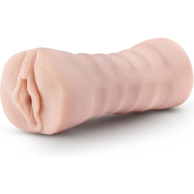 Телесный мастурбатор-вагина Destini - Enlust. Фотография 2.