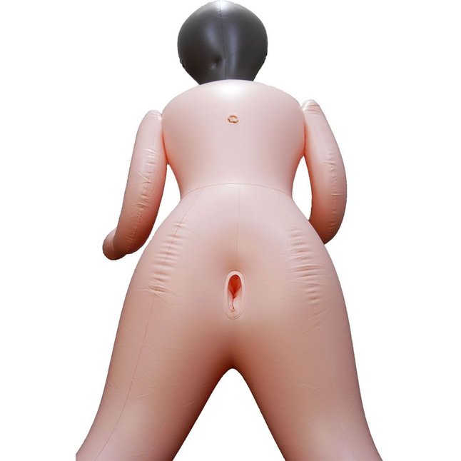 Надувная секс-кукла Suzuki. Фотография 2.