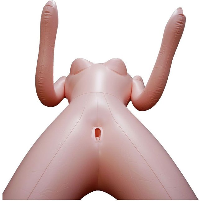 Надувная секс-кукла Suzuki. Фотография 3.