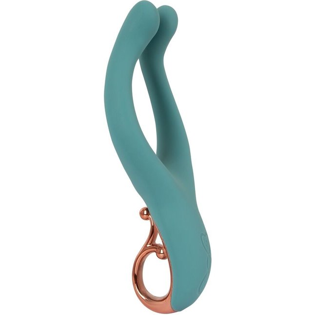 Бирюзовый мультивибратор The Magician - You2Toys