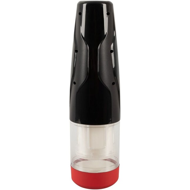 Вращающийся мастурбатор WYNE Masturbator 05 - WYNE. Фотография 4.