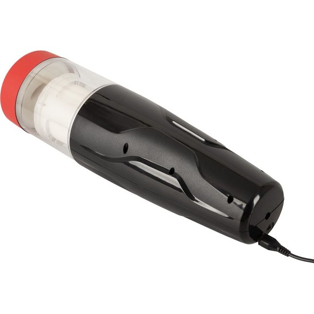 Вращающийся мастурбатор WYNE Masturbator 05 - WYNE. Фотография 9.