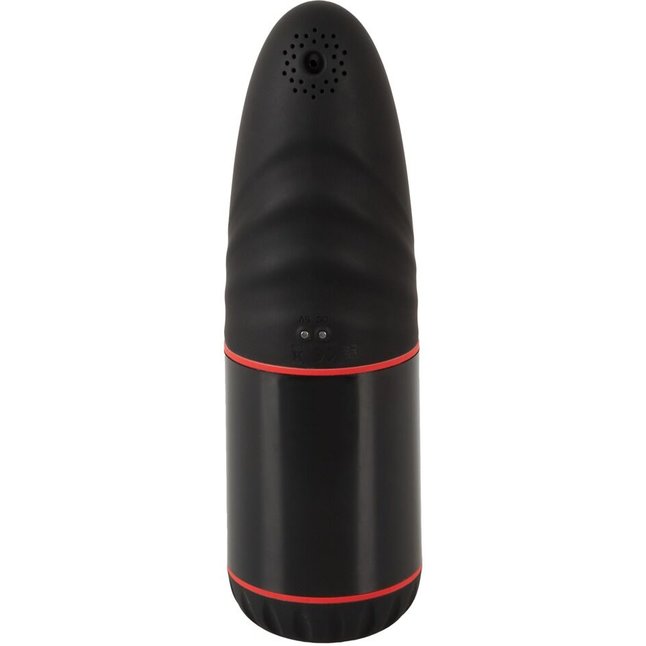 Мастурбатор с двумя моторами WYNE Masturbator 02 - WYNE. Фотография 4.