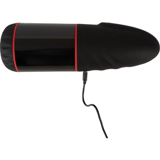 Мастурбатор с двумя моторами WYNE Masturbator 02 - WYNE. Фотография 8.