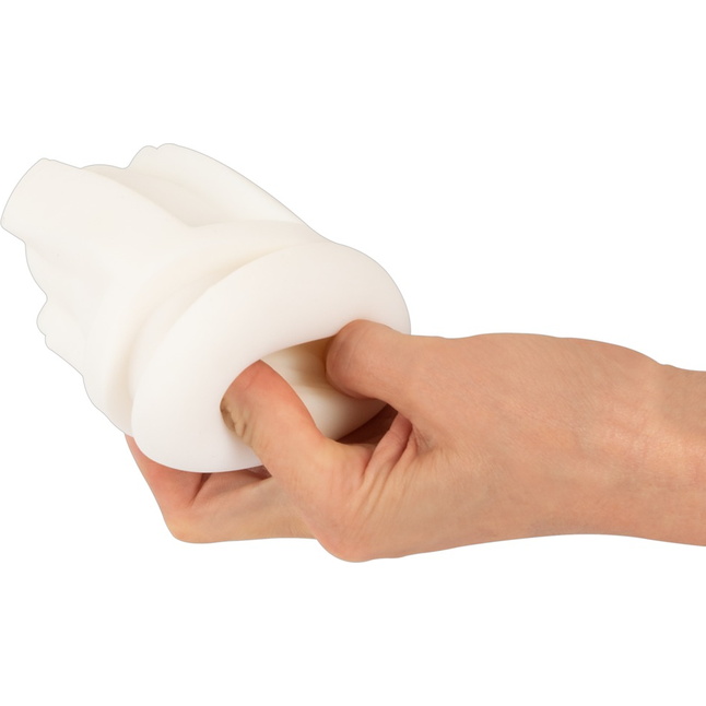 Мастурбатор с двумя моторами WYNE Masturbator 02 - WYNE. Фотография 10.