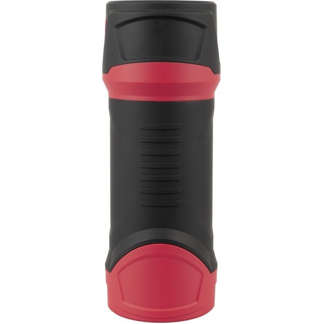 Мастурбатор с эффектом вакуума WYNE Masturbator 04 - WYNE. Фотография 4.