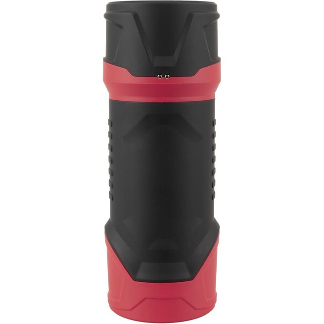 Мастурбатор с эффектом вакуума WYNE Masturbator 04 - WYNE. Фотография 5.