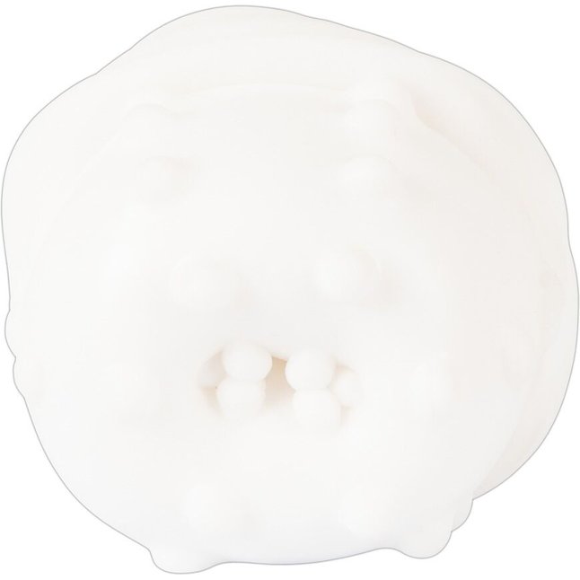 Черный вибромастурбатор с подогревом Masturbator with 3 Functions - Rebel. Фотография 6.