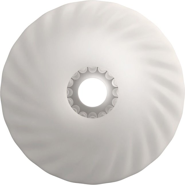 Мощный мастурбатор WYNE Masturbator 10 - WYNE. Фотография 13.