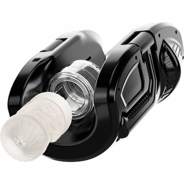 Мощный мастурбатор WYNE Masturbator 10 - WYNE. Фотография 10.