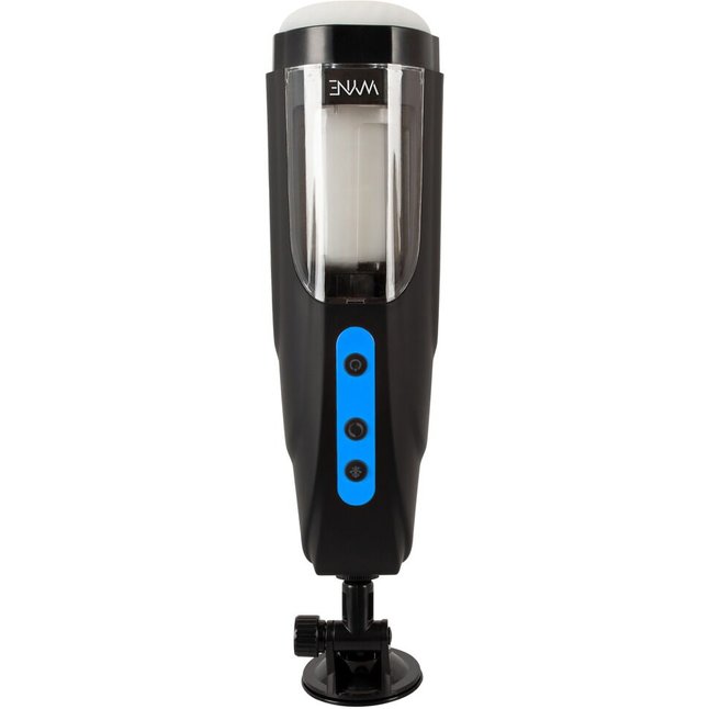 Мощный мастурбатор WYNE Masturbator 09 - WYNE. Фотография 7.