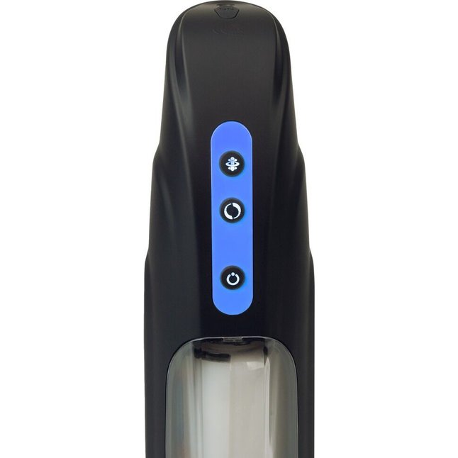 Мощный мастурбатор WYNE Masturbator 09 - WYNE. Фотография 10.