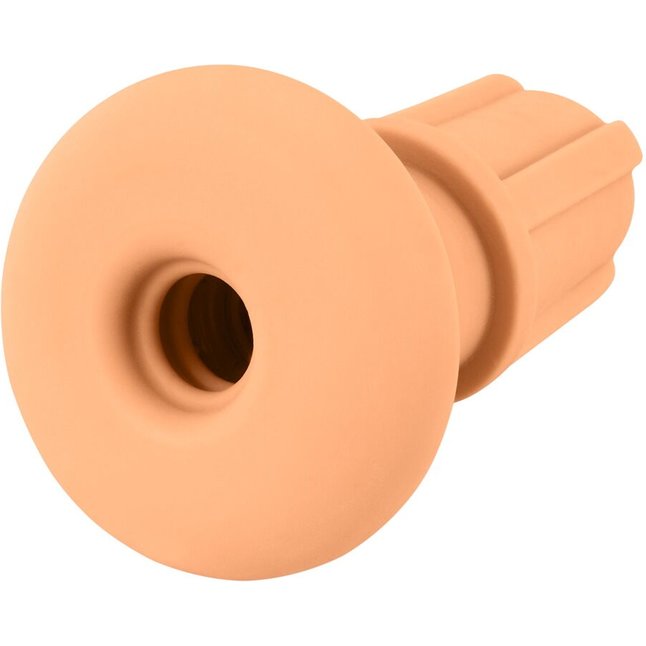 Автоматический мастурбатор WYNE Masturbator 08 - WYNE. Фотография 8.