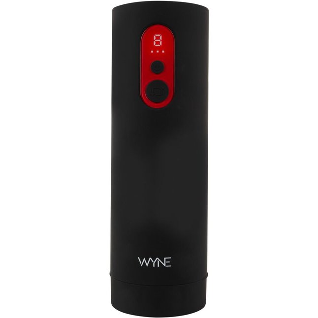 Автоматический мастурбатор WYNE Masturbator 08 - WYNE