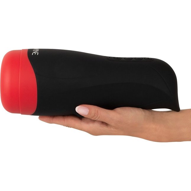 Эргономичный мастурбатор WYNE Masturbator 01 - WYNE. Фотография 2.