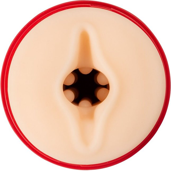 Эргономичный мастурбатор WYNE Masturbator 01 - WYNE. Фотография 5.