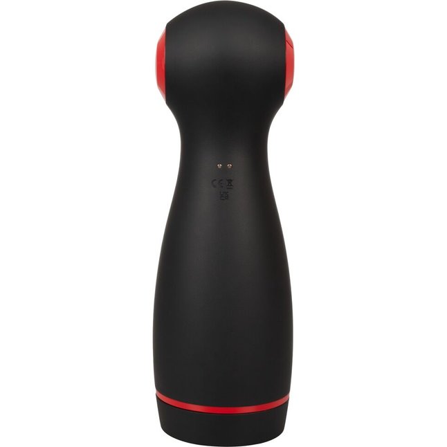 Мастурбатор WYNE Masturbator 06 с двумя моторами - WYNE. Фотография 5.