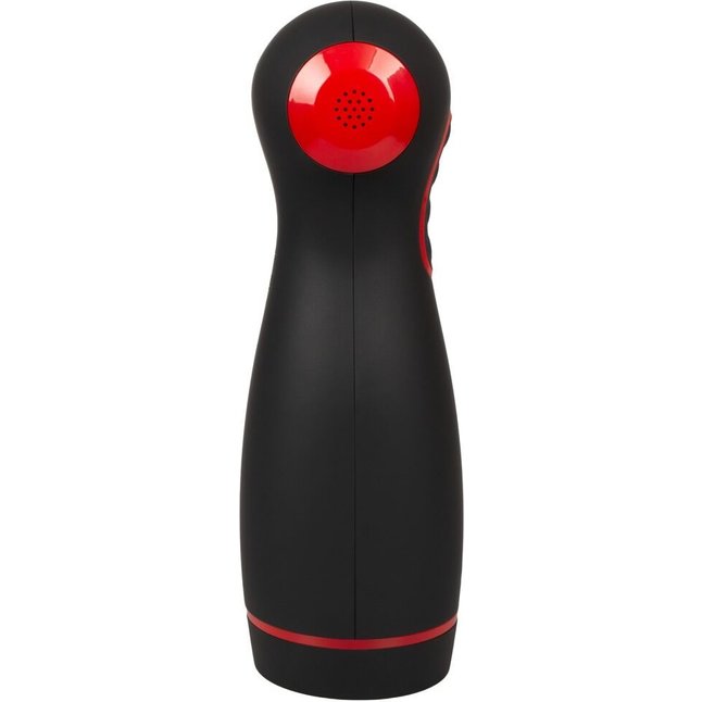 Мастурбатор WYNE Masturbator 06 с двумя моторами - WYNE. Фотография 6.