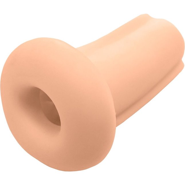 Мастурбатор WYNE Masturbator 06 с двумя моторами - WYNE. Фотография 9.