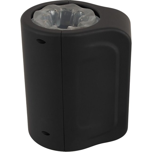 Мастурбатор с ротацией Rotating Masturbator - Rebel. Фотография 4.