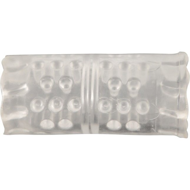 Мастурбатор с ротацией Rotating Masturbator - Rebel. Фотография 8.