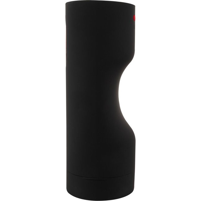 Мастурбатор с двумя моторами WYNE Masturbator 07 - WYNE. Фотография 5.