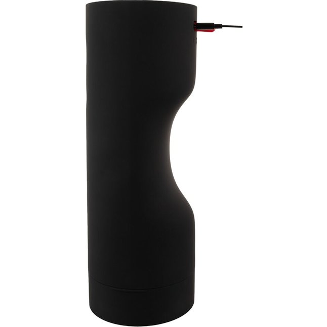 Мастурбатор с двумя моторами WYNE Masturbator 07 - WYNE. Фотография 7.