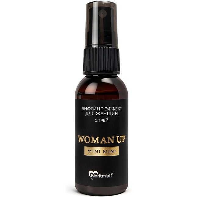Интимный спрей Mini Mini с сужающим эффектом - 50 мл - Возбуждающие средства