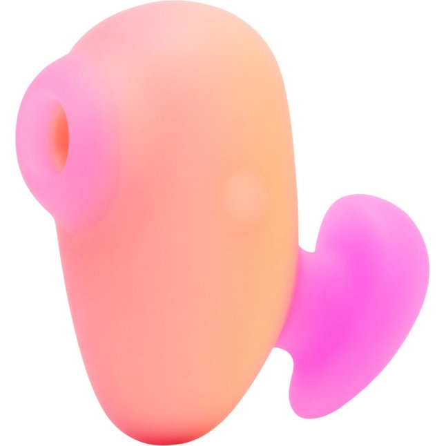 Бесконтактный клиторальный стимулятор Romp Kiss