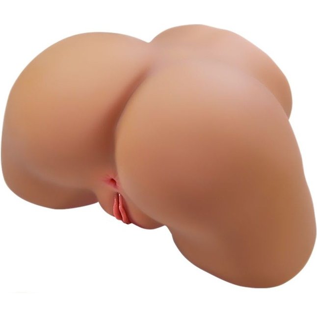 Мастурбатор Ilana с вибрацией и всасыванием