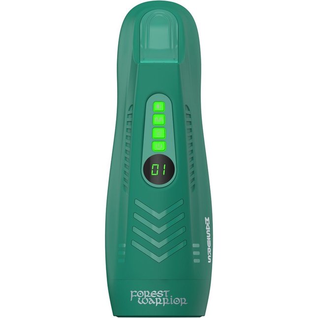 Интерактивный мастурбатор Ayla с вакуумом, вибрацией и голосом - Masturs. Фотография 4.