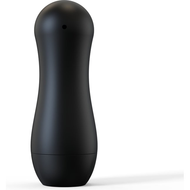 Мастурбатор в колбе с вибрацией и всасыванием. Фотография 2.