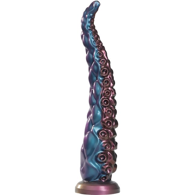 Стимулятор на присоске Maelstrom Beastlord - 47 см