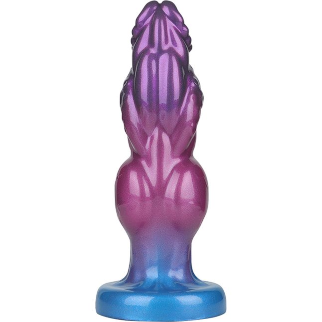 Фаллоимитатор с функцией расширения Rift Titan - 23 см. Фотография 3.