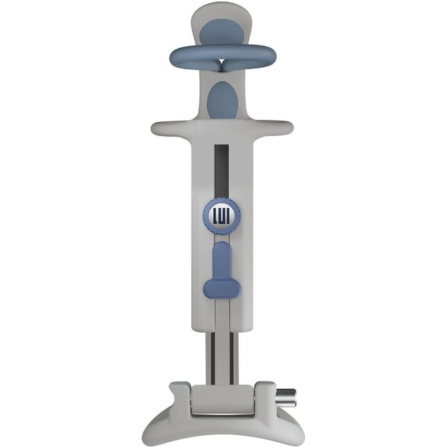 Экстендер для увеличения пениса Lui Maxtender L. Фотография 7.