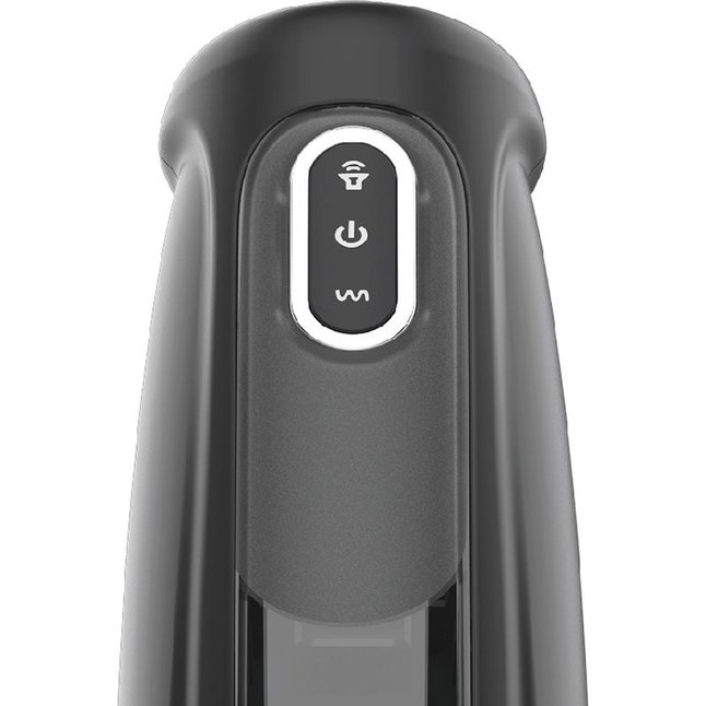 Автоматический мастурбатор с режимами вращения и толчков. Фотография 5.