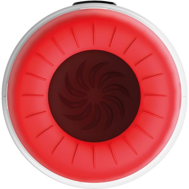 Мастурбатор для мужчин с 7 режимами вибрации и сжатия. Фотография 6.