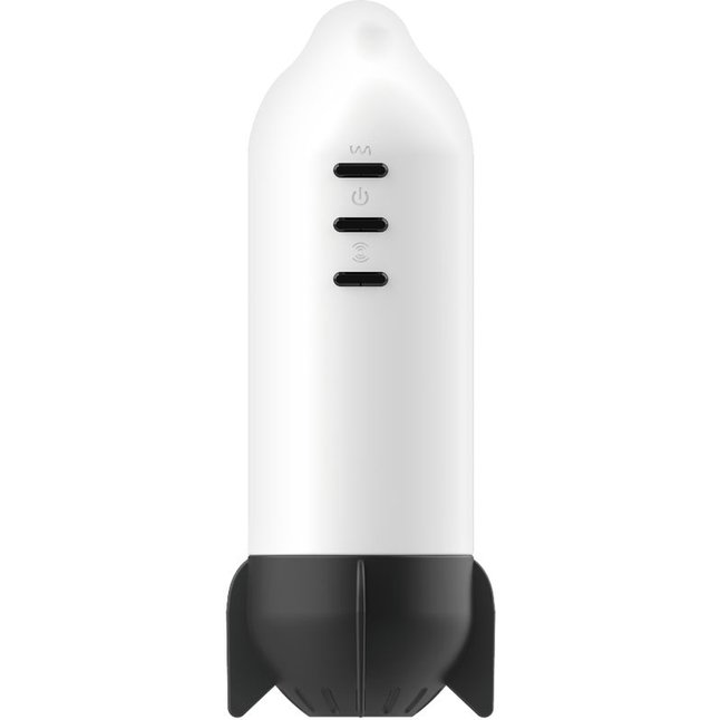 Мастурбатор для мужчин с 7 режимами вибрации и сжатия