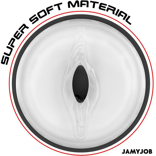 Мастурбатор с режимами всасывания и возвратно-поступательными движениями. Фотография 4.