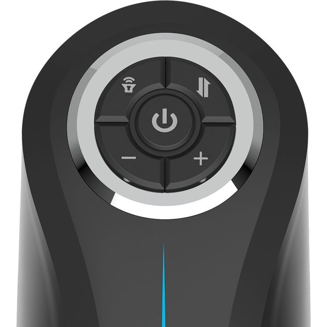 Мастурбатор с функцией возвратно-поступательных движений. Фотография 4.