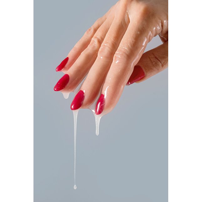 Увлажняющий гель-лубрикант на водной основе Man Splash - 50 мл. Фотография 6.